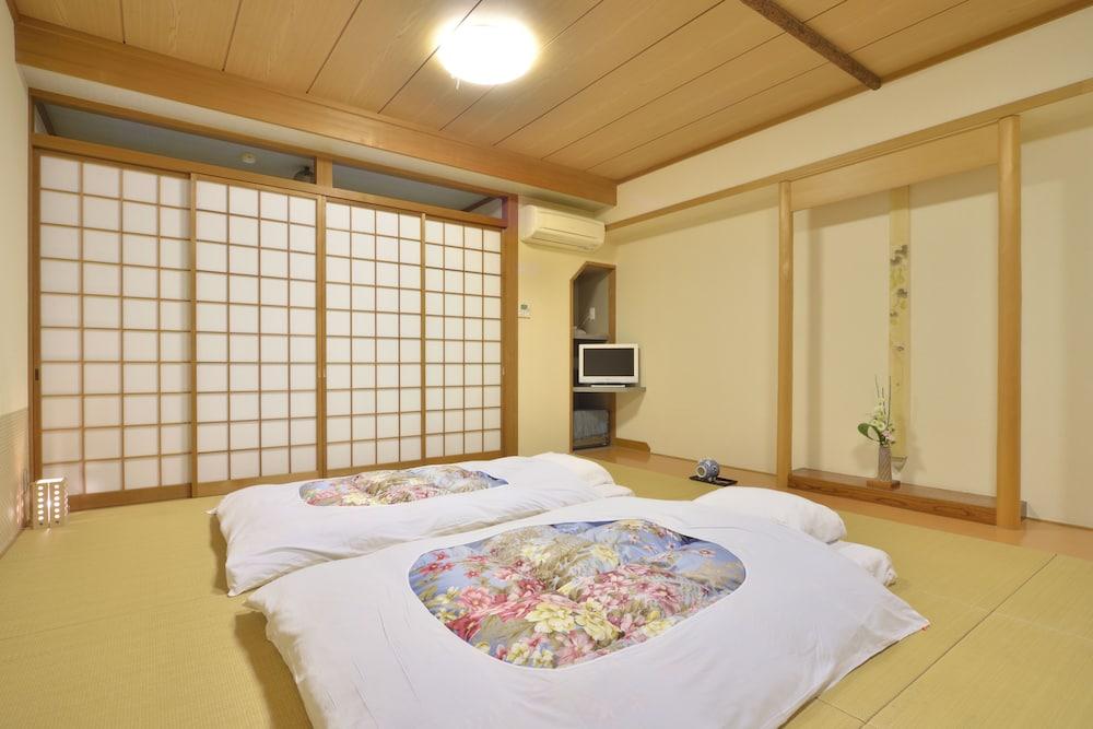 Mashikokan Satoyama Resort Hotel Exterior foto