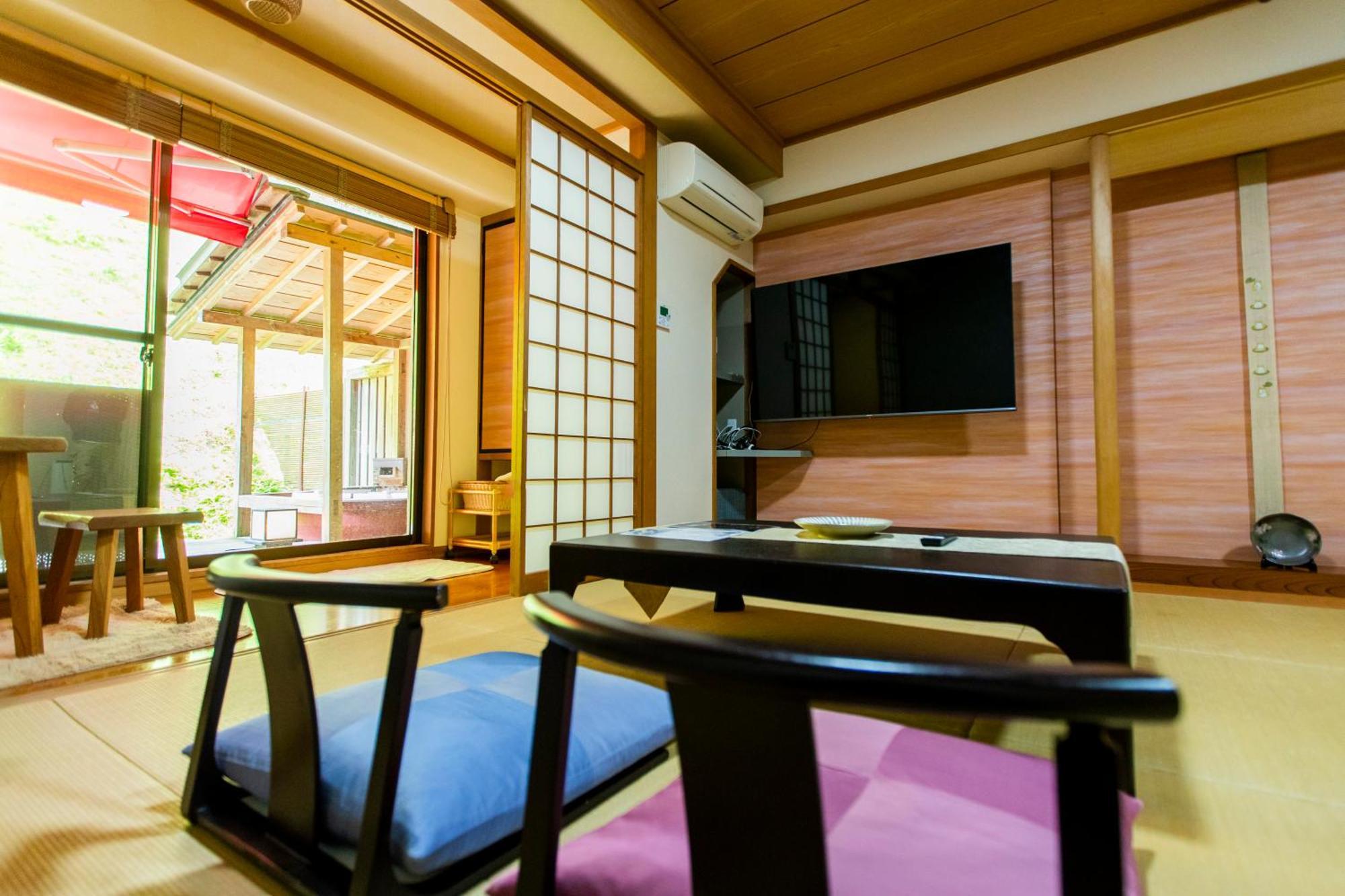 Mashikokan Satoyama Resort Hotel Exterior foto