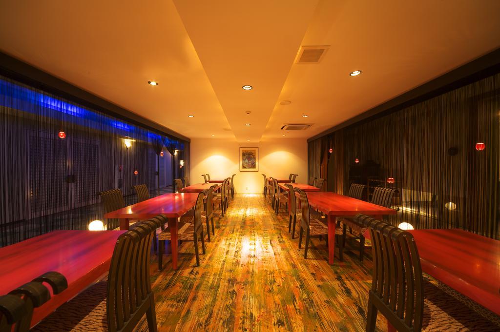 Mashikokan Satoyama Resort Hotel Exterior foto